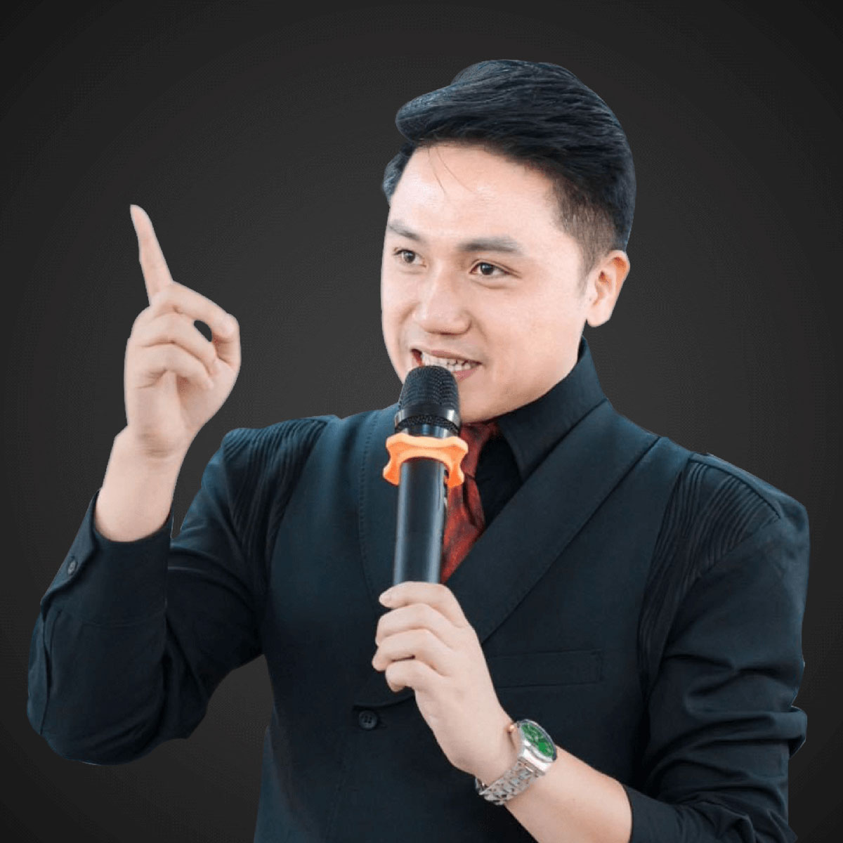 ĐẶNG GIA HUY